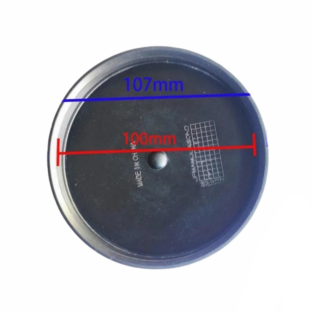 Headlight Bulb Cover Seal Dust Cap for Renault Clio IV (2012–2019) 20001509