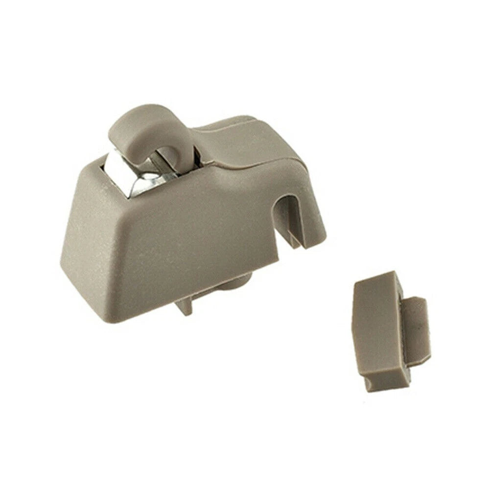 Sun Visor Clip for