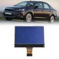 LCD Display Screen for Ford Focus/C-Max/Galaxy (2005–2018)
