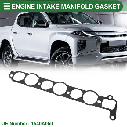 Engine Intake Manifold Gasket for Mitsubishi L200 (2005–2015) No.1540A050