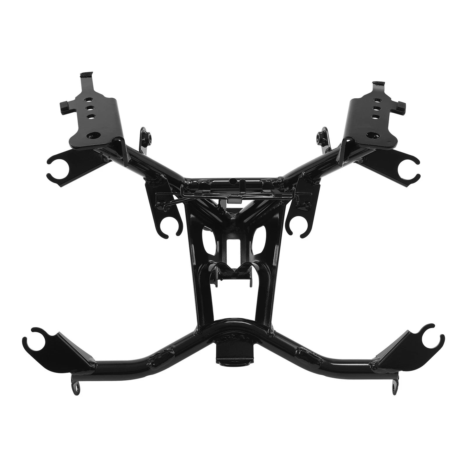 Front Upper Fairing Stay Bracket for Yamaha YZF-R7 (2022–2025)