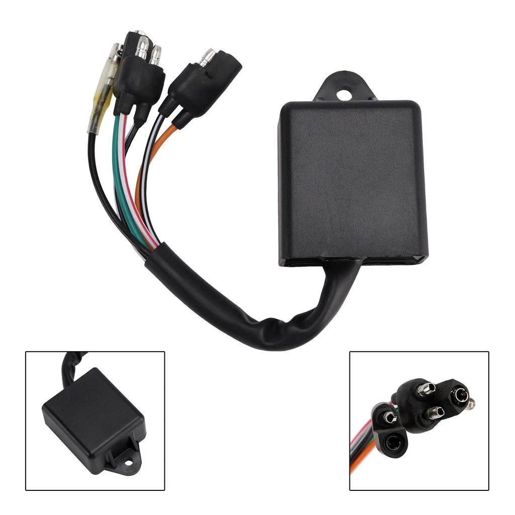 Cdi Ignition System Unit Box 280469 for Arctic Cat Cheetah Touring (1991–1993)