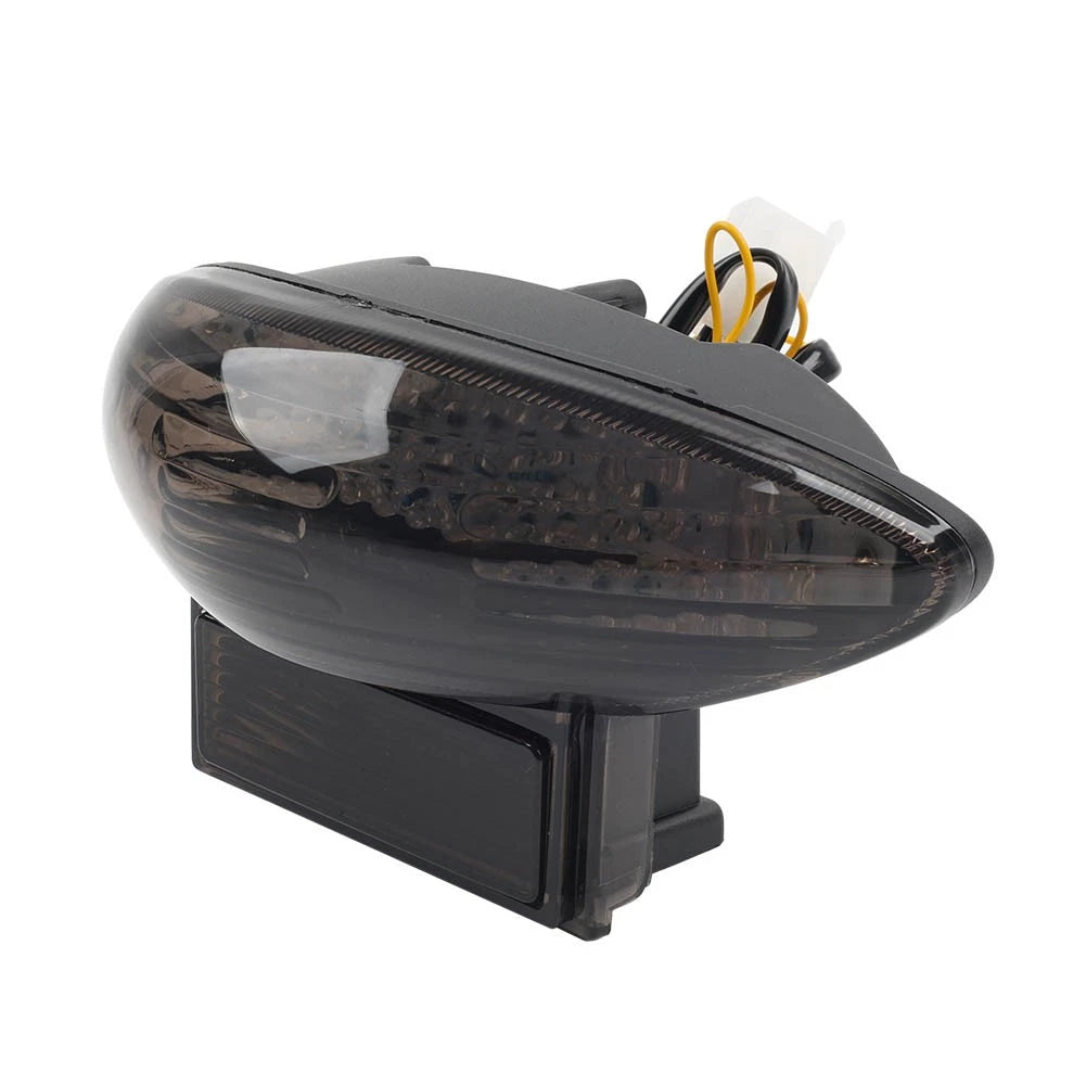 LED Turn Signals Tail Light for Suzuki Hayabusa GSX1300R (1999–2007)