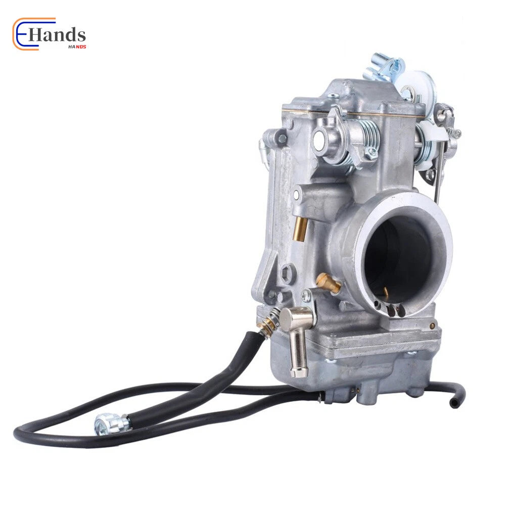 HSR42MM Carburetor for Harley Davidson (Evo, Twin Cam, XLH1200)