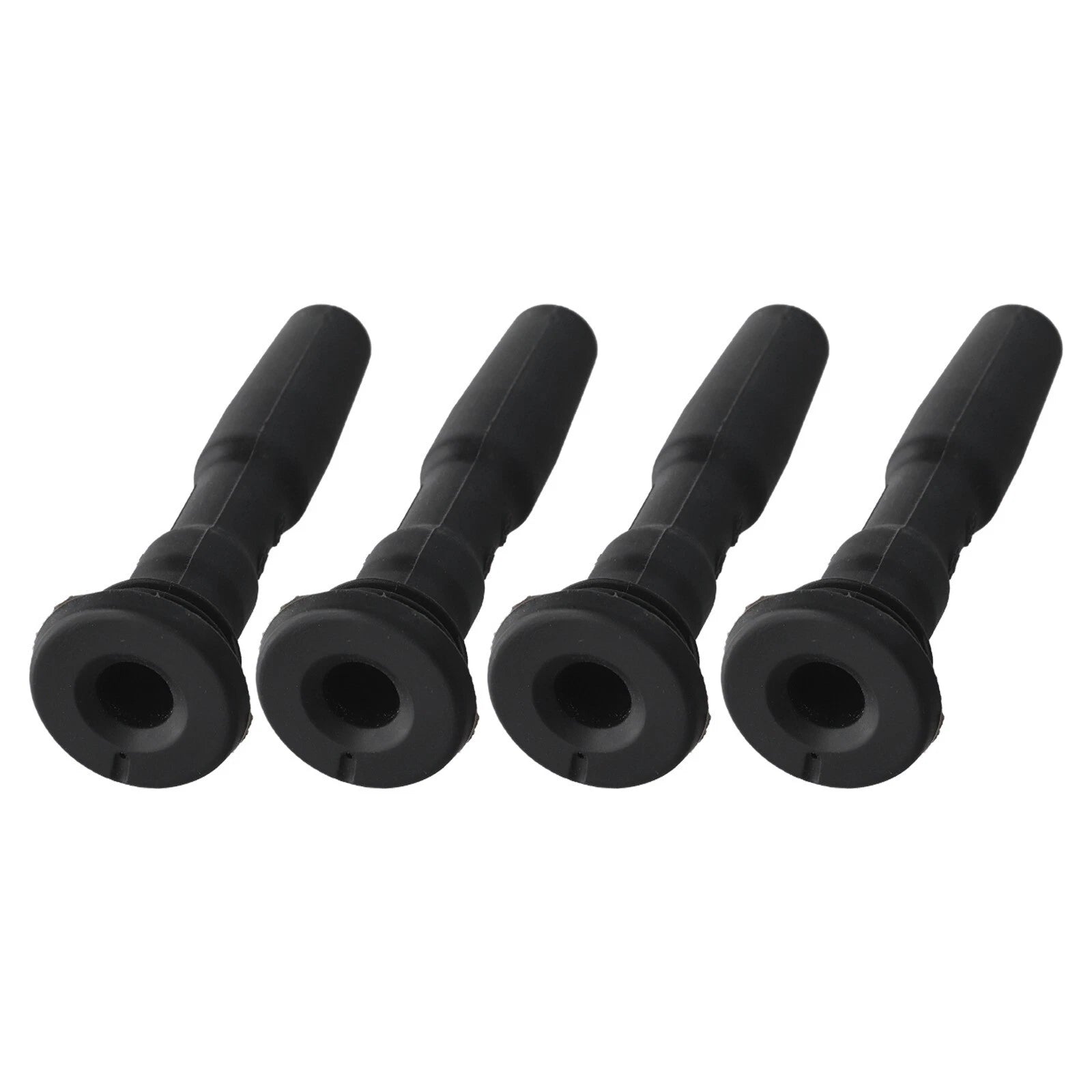 Set of 4 Ignition Coils for Multiple Vehicles (Fits )