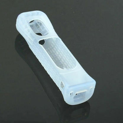 Silicone Case Cover for Nintendo Wii Remote Controller (With Motion Plus)