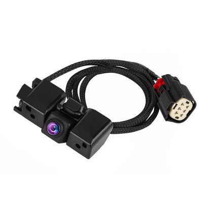 Backup Parking Camera for Chevy Silverado 1500 2500 3500 GMC Sierra (2014–2023)