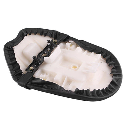 Rear Passenger Seat Pillion for Suzuki GSXR1000 (2009–2014)