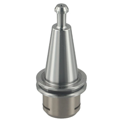 ISO20 ER16 Collet Chuck for Stable Performance (0.002 Bounce)