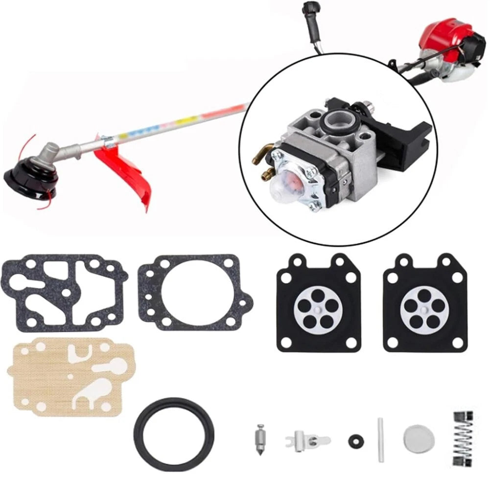 Carburetor Repair Set for Multi Model Compatible