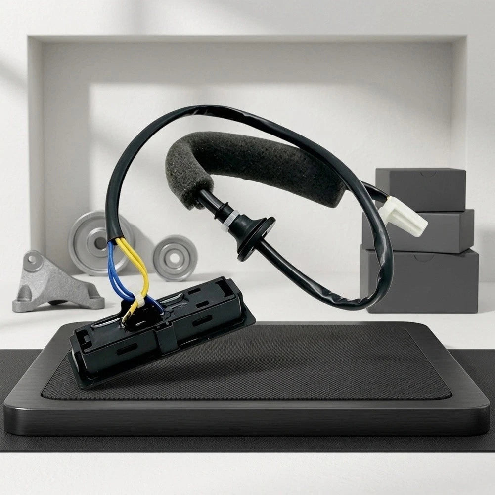 Tailgate Switch for