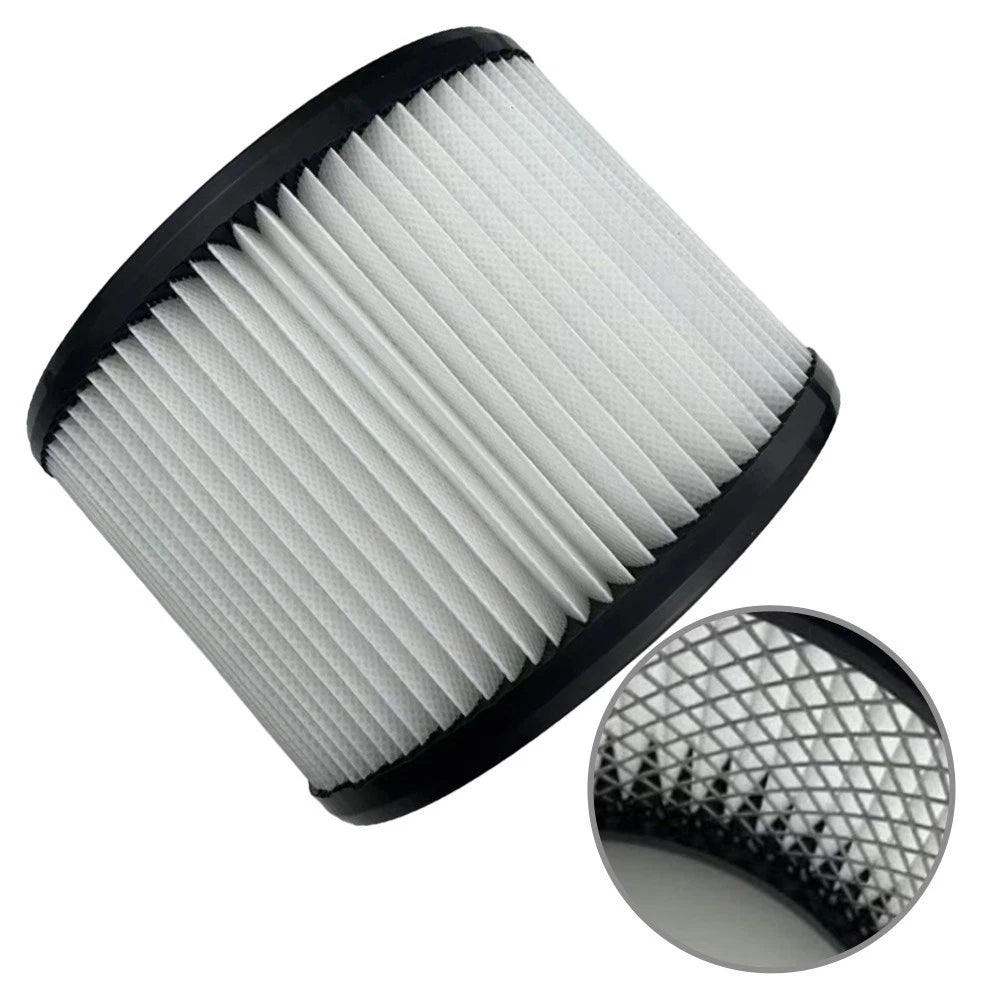 HEPA Dust Cartridge Filter for Automotive Applications
