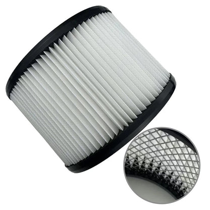 HEPA Dust Cartridge Filter for Automotive Applications