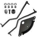 Drag Links With Steering Gear Left Right for Husqvarna GT48DXLS (2020–2020)
