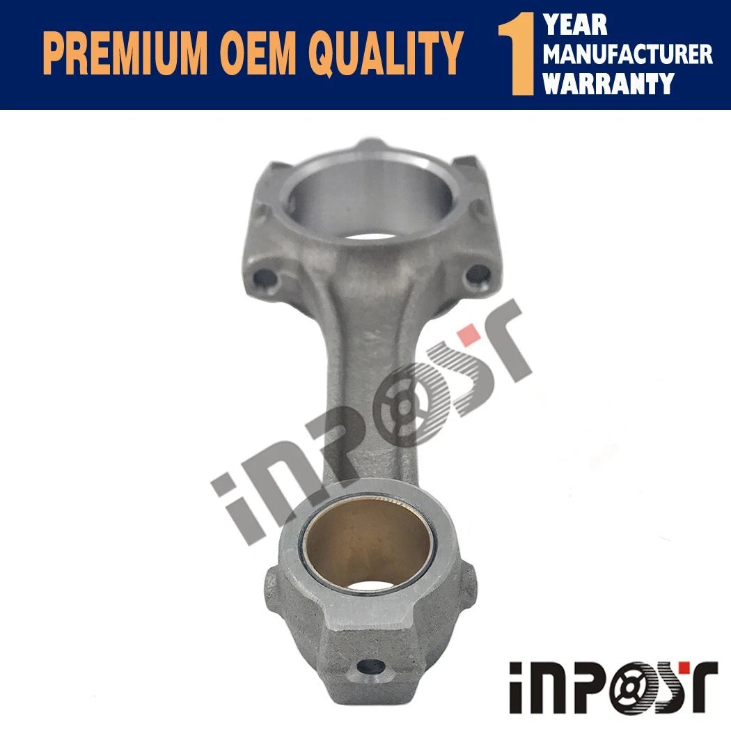 STD Connecting Rod for Kubota DH1101 D1101 D1102 (–)