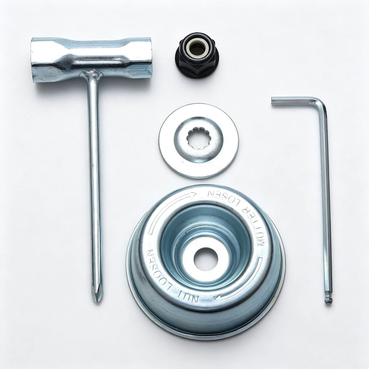 Blade Adapter Attachment Kit for Stihl FS55 FS56