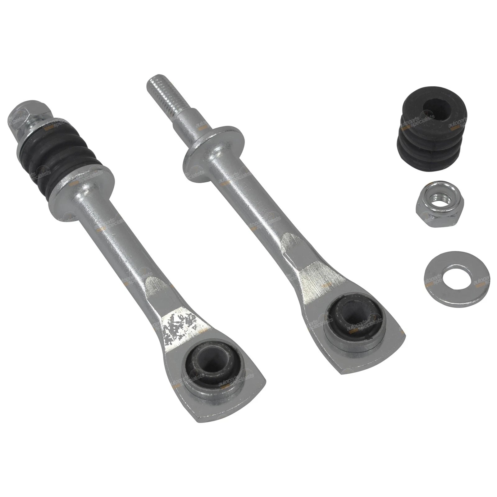 2 Rear Sway Bar Link Rods for Ford Territory (2004–2012)