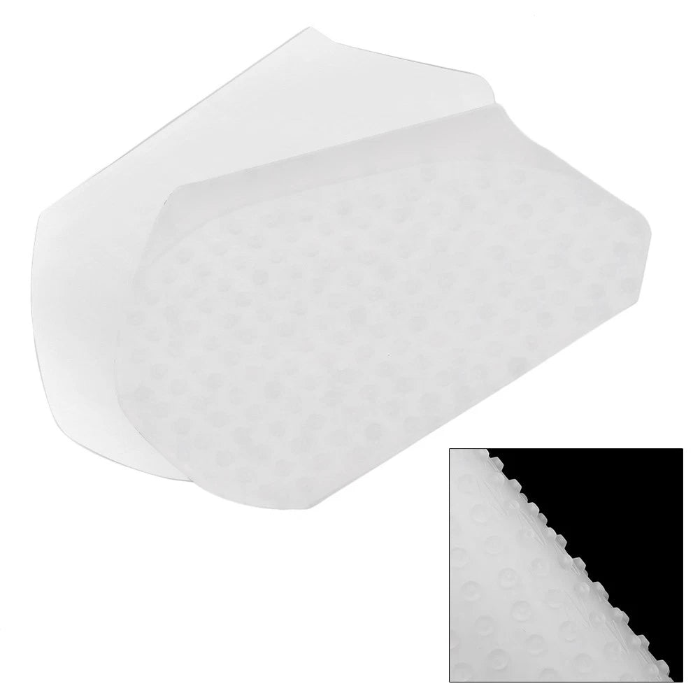 Side Grip Decal Pad for Honda CBR600RR (2013–2016)