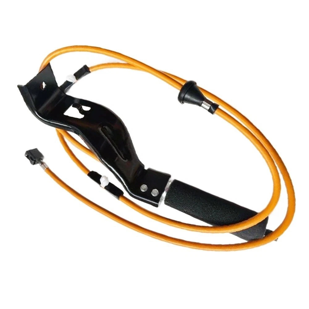 Antenna Mount for (2015–2020)