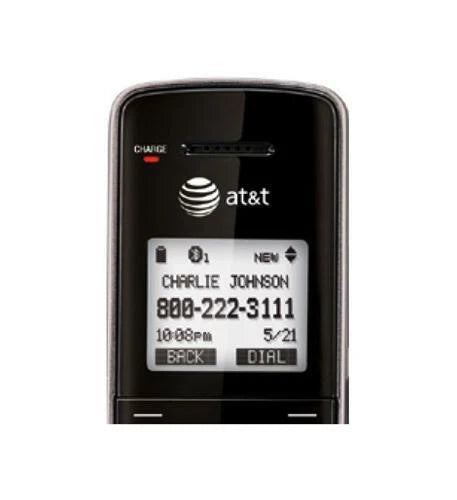 Accessory Expansion Handset for AT&T TL92273 (TL90073)