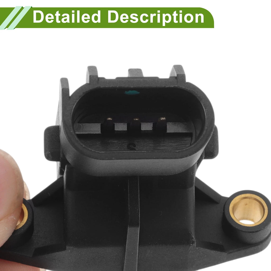MAP Sensor No.227025/4686 684AA for Saab 93X (2010–2011)