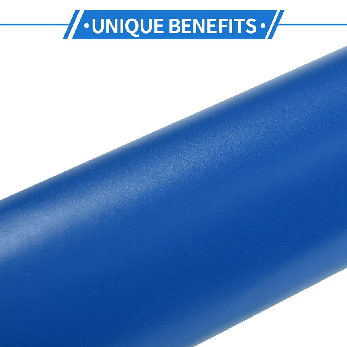 Matte Blue Car Wrap Film 0.5 ft x 59.84 inch - Exterior Interior Protective