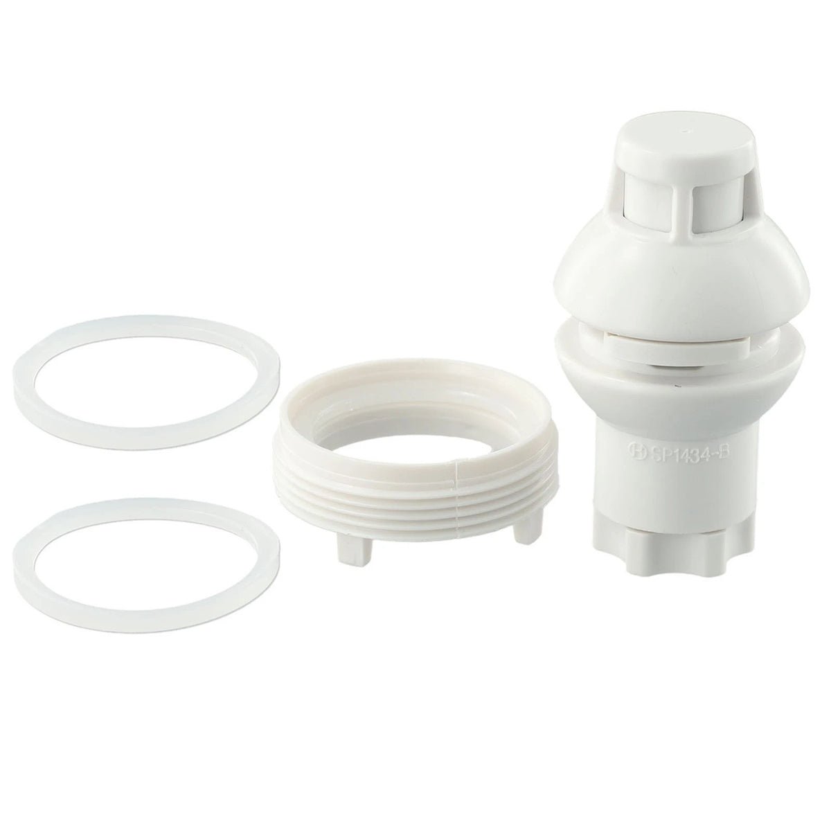 Nozzle Assembly for