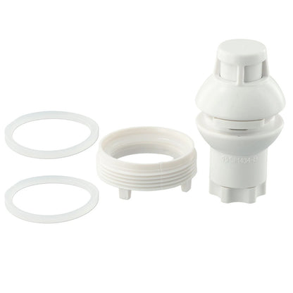 Nozzle Assembly for