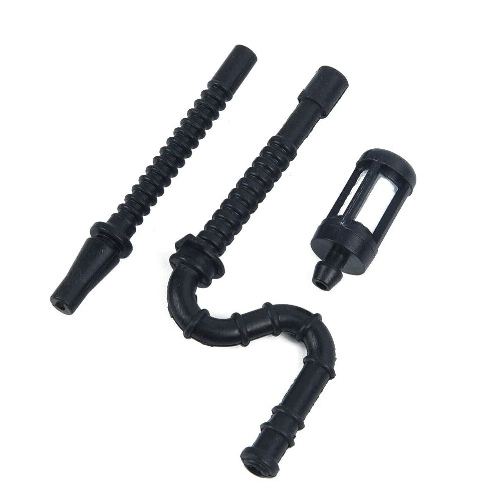 Fuel Hose & Filter & Impulse Line for STIHL MS260 024 026 (1990–2005) 1121 358 7700