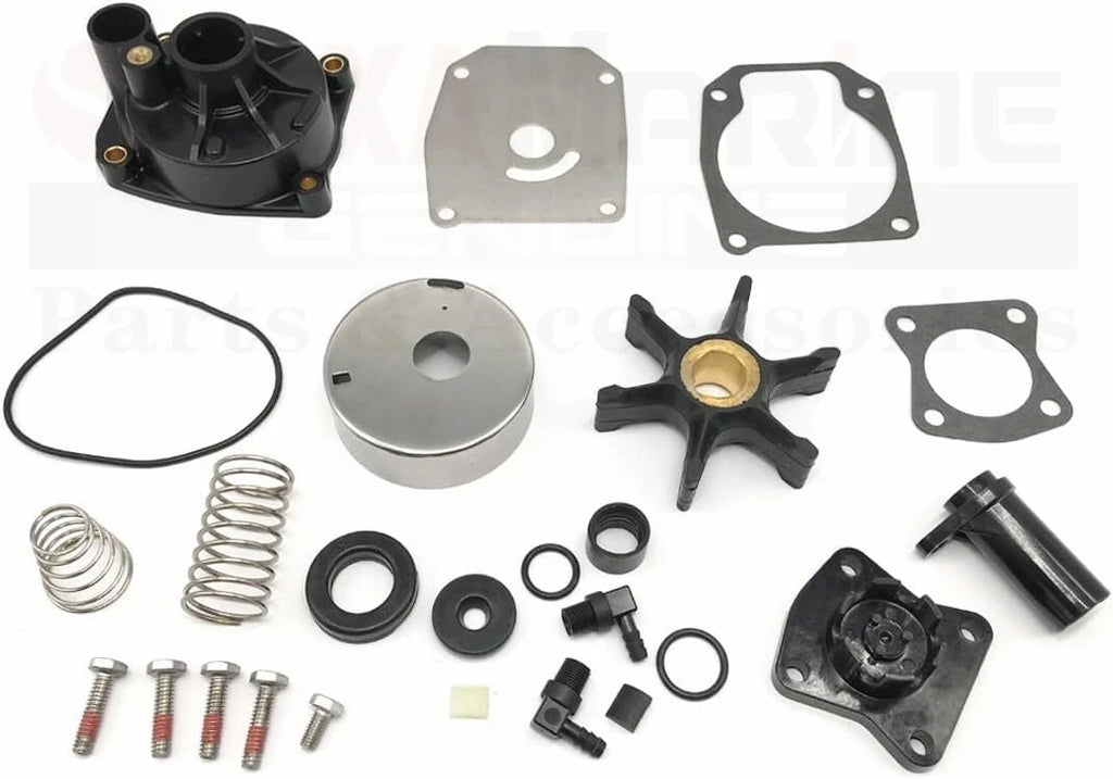 Water Pump Rebuild Kit for Johnson Evinrude 60 65 70 75 HP (0432956)