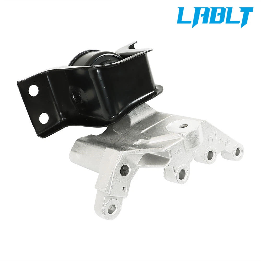 4X Engine Motor Mount Set for Nissan Sentra (2013–2017) 1.8L L4 Auto Trans