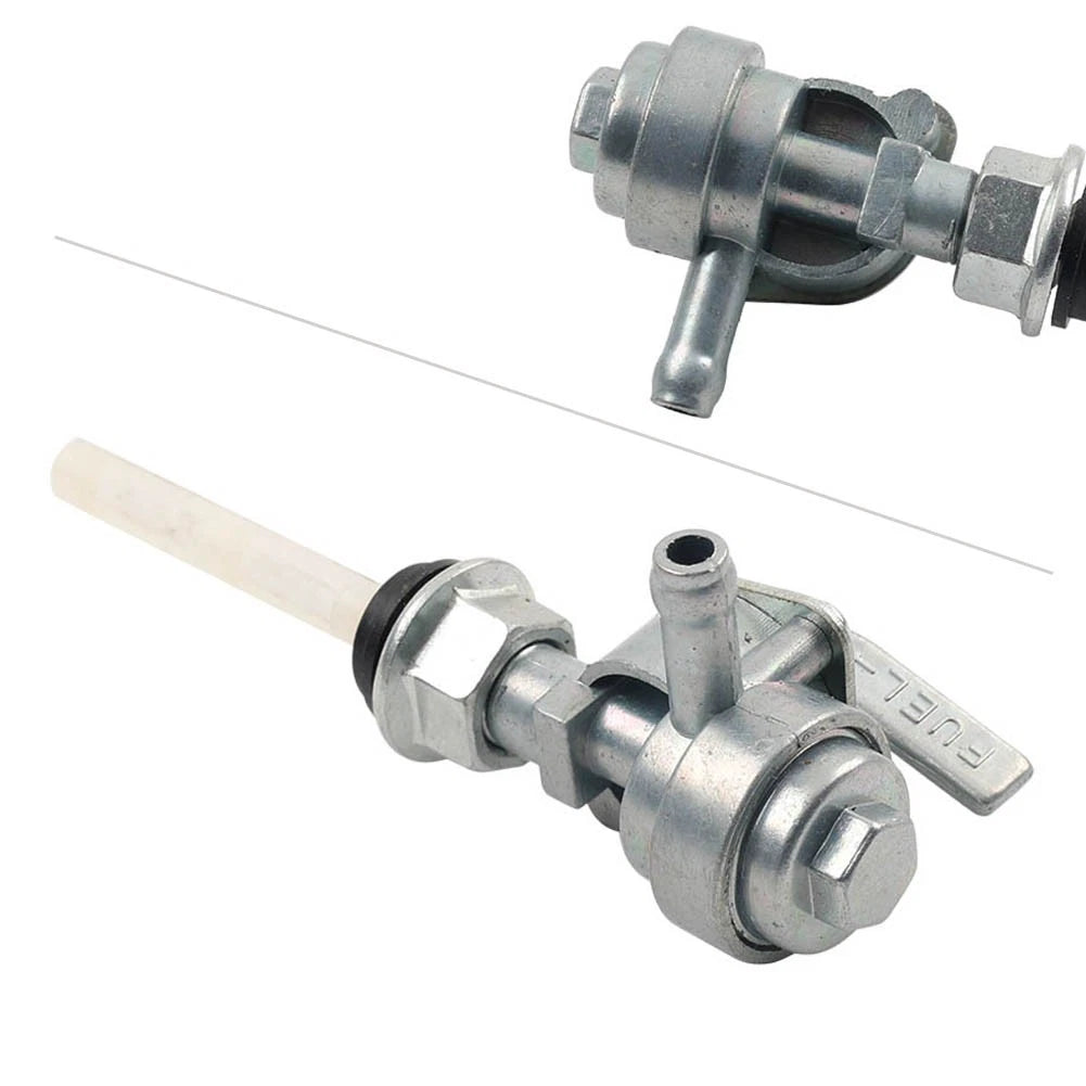 M10X1.25mm Generator Fuel Tank Shut Off Valve for ATV (28-1783-V)