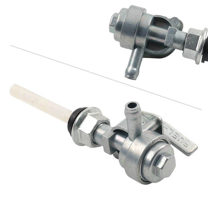 M10X1.25mm Generator Fuel Tank Shut Off Valve for ATV (28-1783-V)