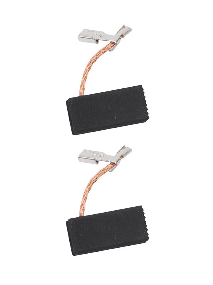 Carbon Brush Set for Porter Cable Models (Pack of 2)