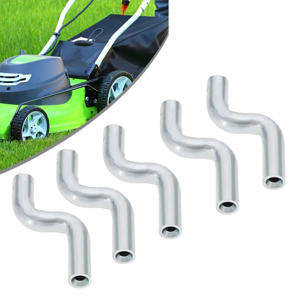 Z Type End 5 Pack for Lawn Mower Throttles