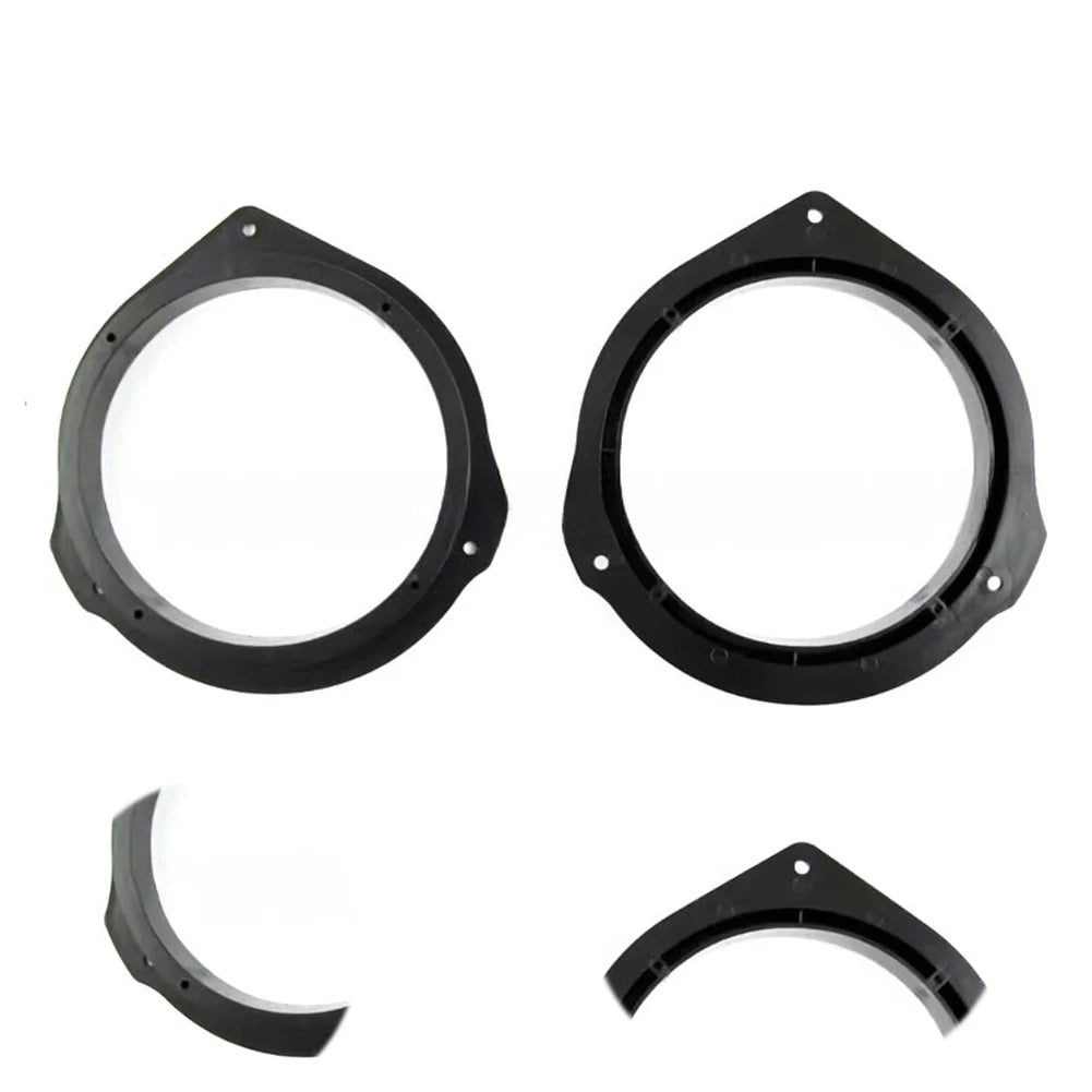 Speaker Spacer for Car Speaker Upgrade (ABS Construction)