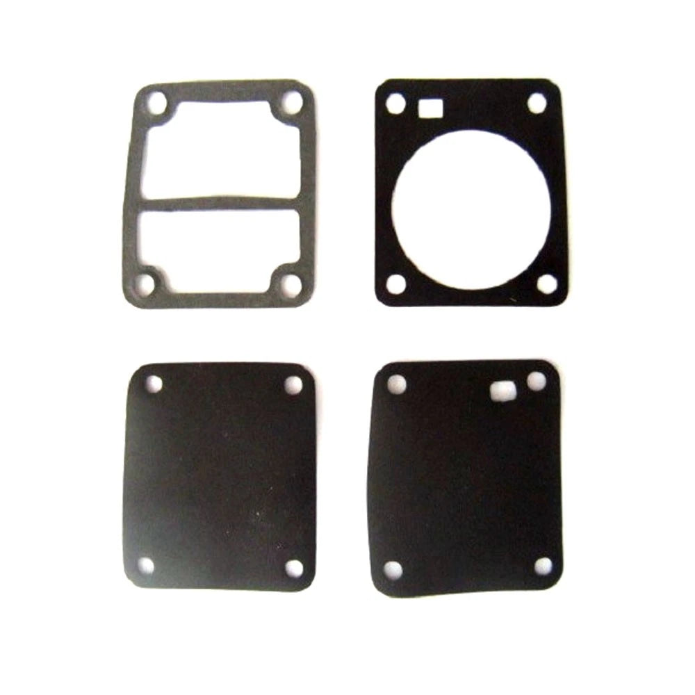 Fuel Pump Repair Kit for Yamaha Outboard Mariner 6-15HP (6G1-24411-00-00)