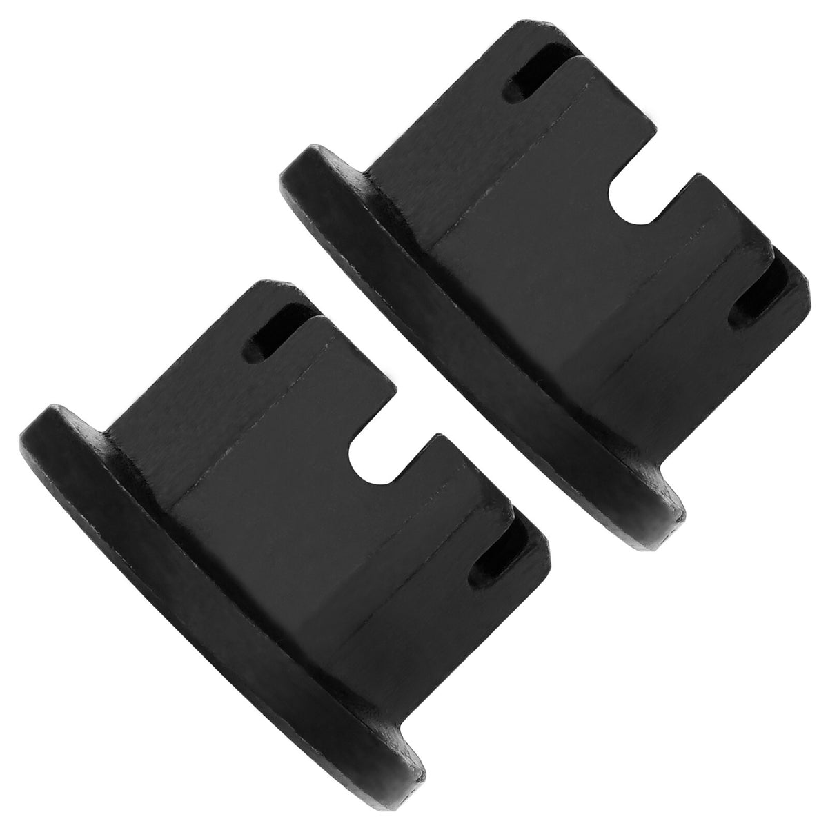 Gearbox Castle Nut Heavy Duty for King Kutter Rotary Cutter (2005–2015)
