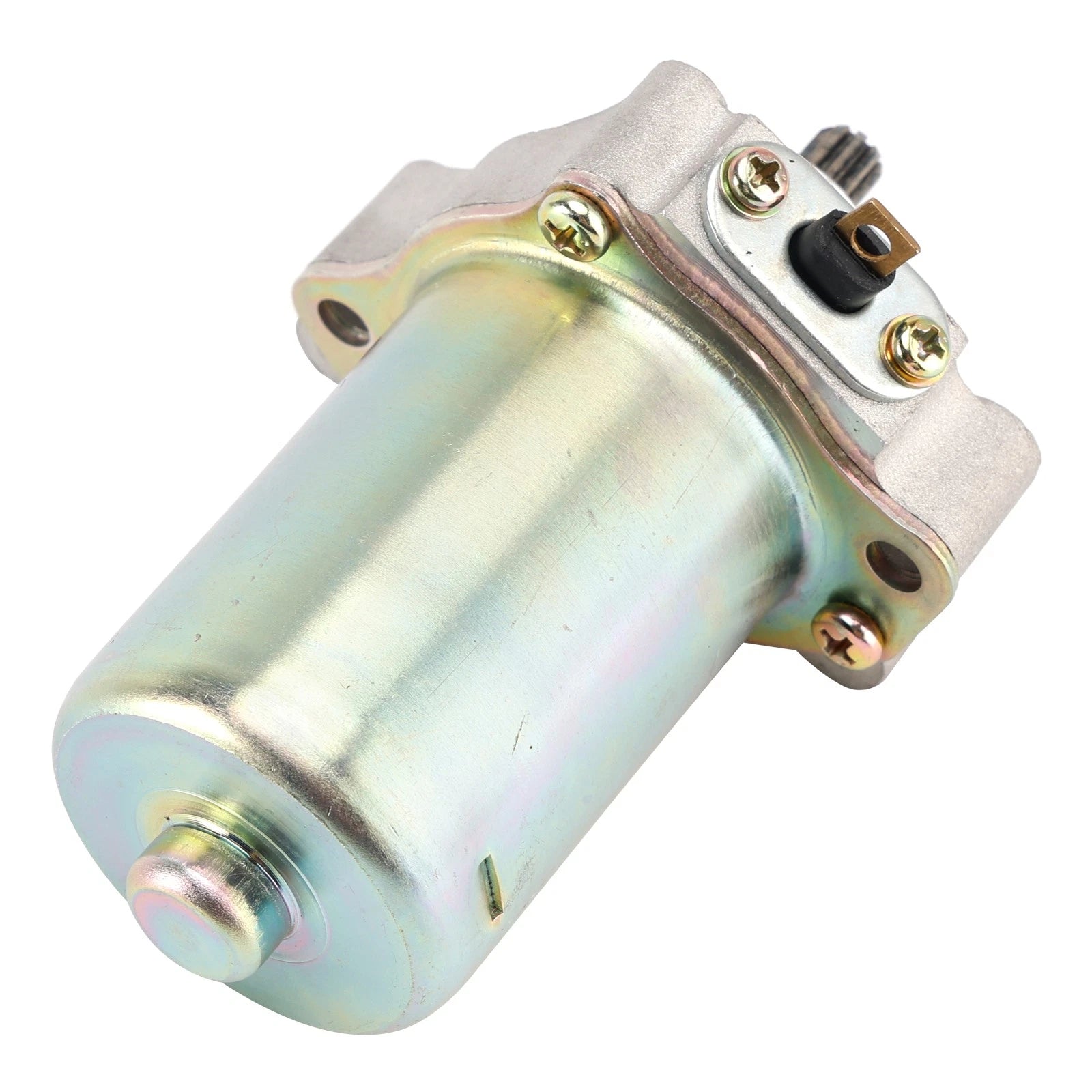 Starter Motor for Piaggio TPH 125, Skipper SKR 125, Hexagon 125, Gilera Runner 125 (1995–2005)