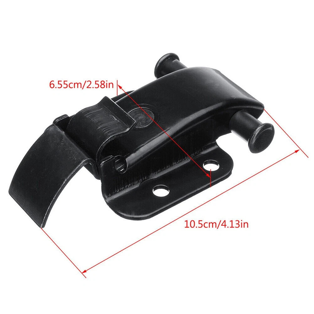 Rear Door Check Strap Bracket for Mercedes Sprinter (2019–2023)