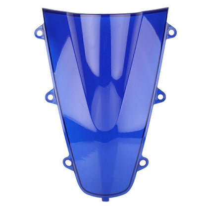 Front Windshield for Honda CBR1000RR (2017–2018) Blue