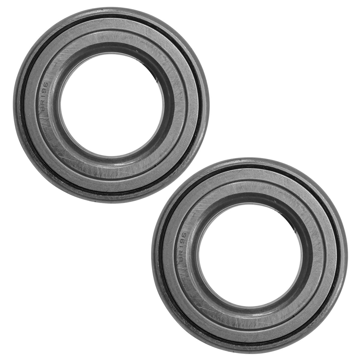 Wheel Knuckle Bearing Replacement for Honda Pioneer 700 (2017–2024)