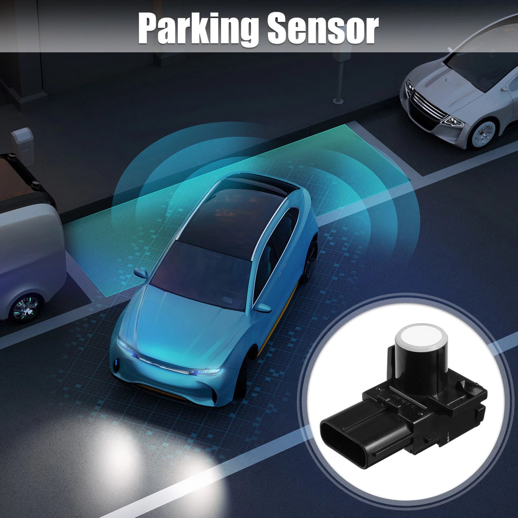 Reverse Parking Assist Sensor Replacement for Lexus RX350 RX450h (2010–2012)