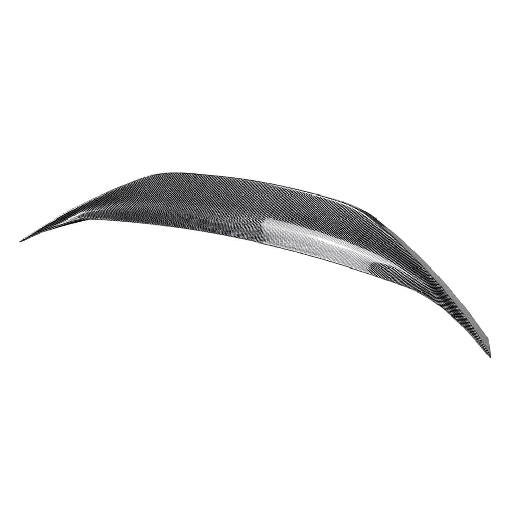 Rear Trunk Spoiler Wing for Subaru BRZ (2013–2020) & Scion FR-S (2013–2016)