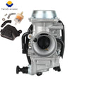 Carburetor for Honda ATC 250 ATC250SX ATC250ES (1985–1987)