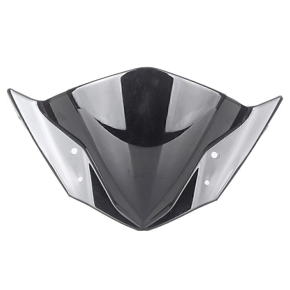 Front Windshield for Yamaha FZ16 (2014–2016)