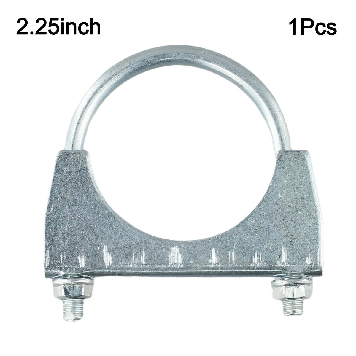 Car Clamp Galvanized Clamp Clear Thread Precise Workmanship Quick To Start