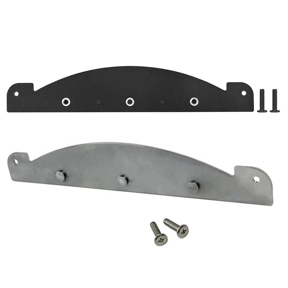 Magnetic Heat Deflector Plate for PitBoss (2019–2023)