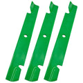 72-Inch Deck Blade Replacement for Exmark 2003–2012