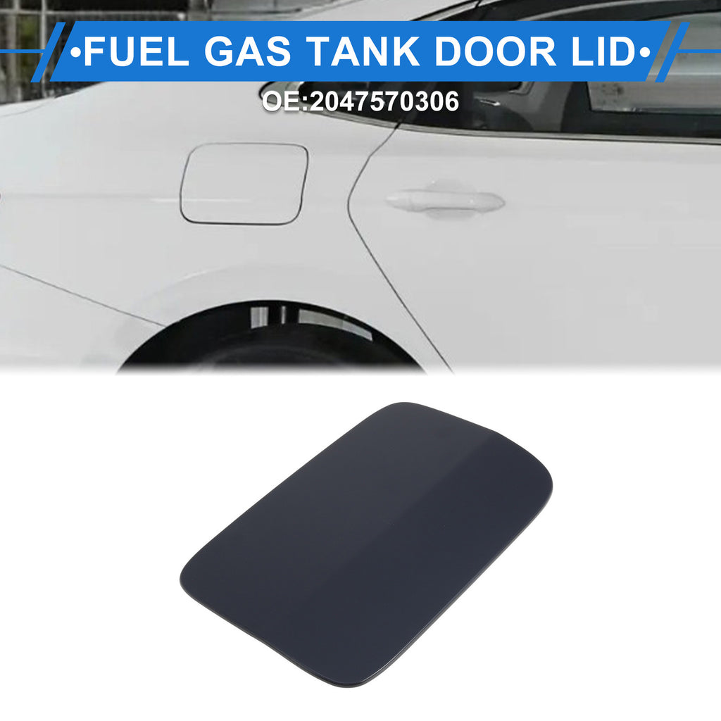 Fuel Tank Door Cap Replacement for Mercedes-Benz X204 (2010–2015)
